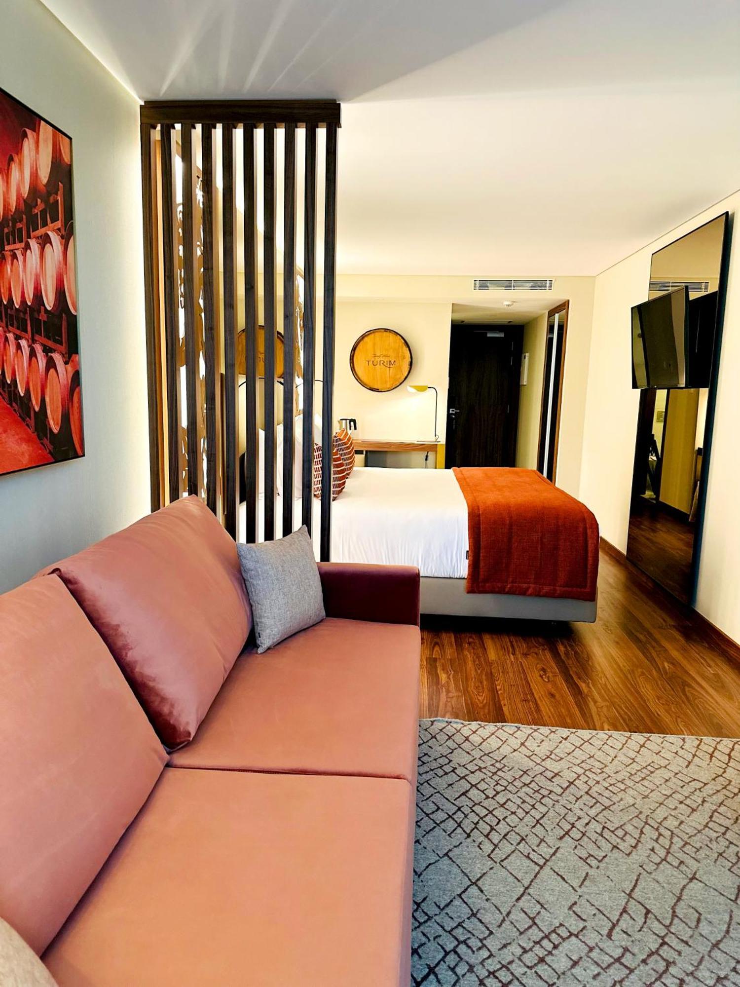 Turim Oporto Hotel Екстериор снимка