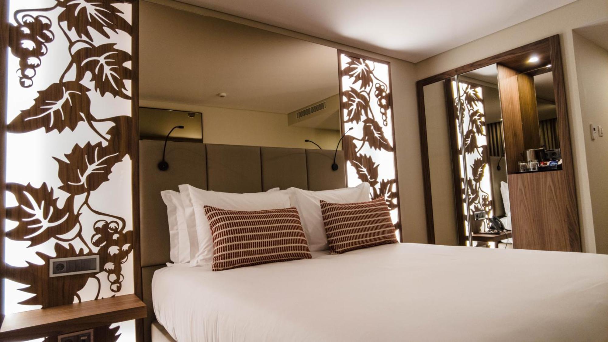 Turim Oporto Hotel Екстериор снимка