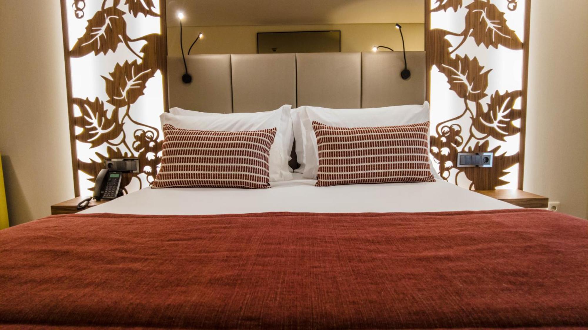 Turim Oporto Hotel Екстериор снимка