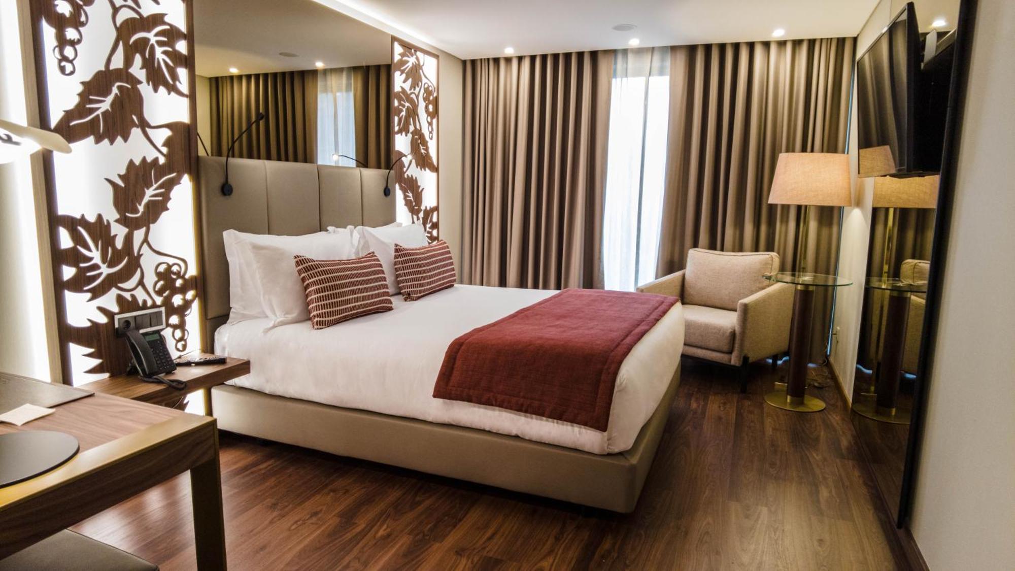 Turim Oporto Hotel Екстериор снимка